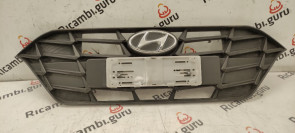 Calandra Hyundai i20