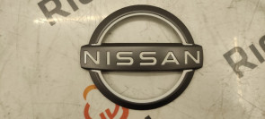 Emblema Anteriore Nissan juke