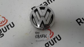 Emblema Anteriore Volkswagen Touran