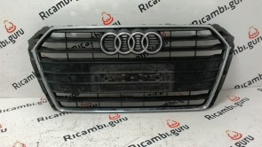Calandra Audi A4