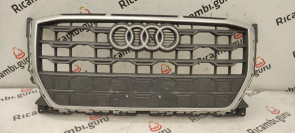 Calandra Audi Q2