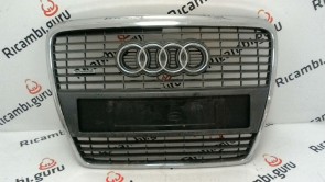 Calandra Audi a6 