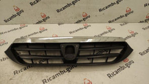 Calandra Dacia Lodgy