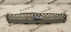 Calandra Ford Fiesta