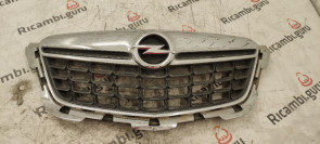 Calandra Opel mokka