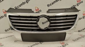 Calandra Volkswagen Passat