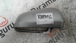 Calotta retrovisore Destra Audi A3