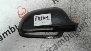 Calotta retrovisore Destra Audi A3