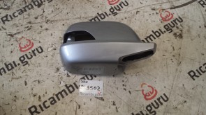 Calotta retrovisore Destra Honda Cr-v