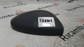 Calotta retrovisore Destra Peugeot 208