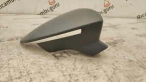 Calotta retrovisore Destra Seat Leon