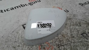 Calotta retrovisore Sinistra Audi A1