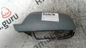 Calotta retrovisore Sinistra Audi A4