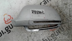 Calotta retrovisore Sinistra Audi A4