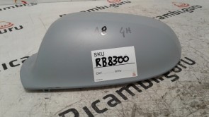 Calotta retrovisore Sinistra Audi A8