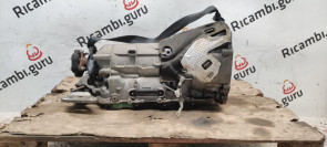 Cambio automatico Bmw serie 1