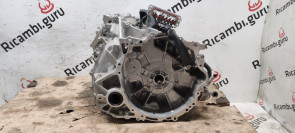 Cambio automatico Lexus ux