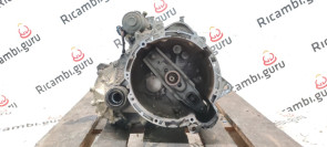 Cambio automatico Smart fortwo