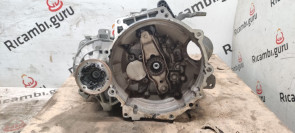 Cambio manuale Audi q2