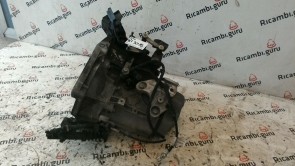 Cambio manuale Citroen c3