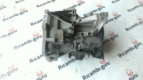 Cambio Manuale Ford Focus