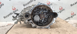 Cambio manuale Kia xceed