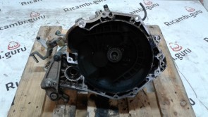 Cambio manuale Opel adam