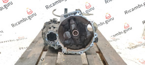 Cambio manuale Skoda fabia