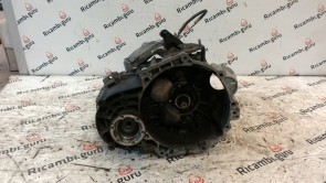 Cambio manuale Volkswagen golf 6