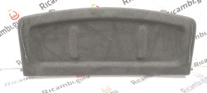 Cappelliera Hyundai i20