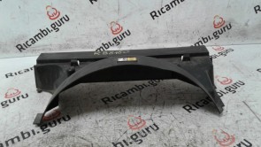 Convogliatore Aria Superiore range rover sport