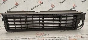 Convogliatore Aria Nissan qashqai