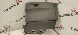 Cassetto portaoggetti Audi a4