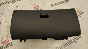 Cassetto portaoggetti Peugeot 108