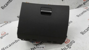 Cassetto portaoggetti Mercedes classe a