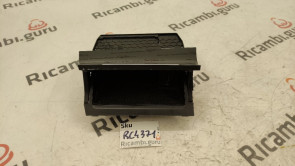 Cassettino portaoggetti Volkswagen golf 7