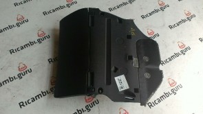 Cassetto portaoggetti Audi a6