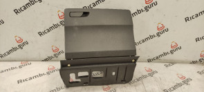 Cassetto portaoggetti Audi q2