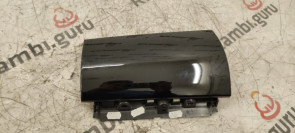 Cassetto portaoggetti Superiore Fiat 500 l