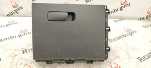 Cassetto portaoggetti Fiat 500 x