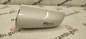 Cassetto portaoggetti Sinistro Fiat 500 x