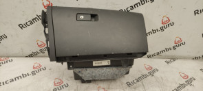 Cassetto portaoggetti Volvo v60