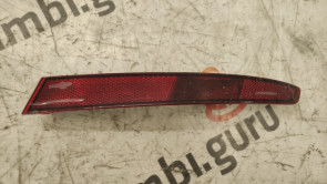 Catadiottro Posteriore Destro Skoda Kamiq
