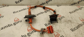 Cavo Alta Tensione Motore Posteriore Lexus ux