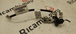 Cavo Batteria Nissan juke