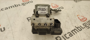 Pompa Abs Hyundai i20