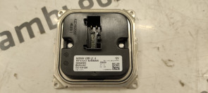Centralina Luce Diurna Nissan juke