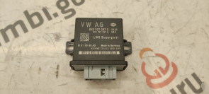 Centralina Regolazione Assetto Fari Audi a1 sportback