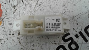 Centralina Regolazione Fanali Mercedes classe b