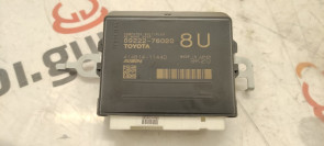 Centralina Portellone Lexus ux